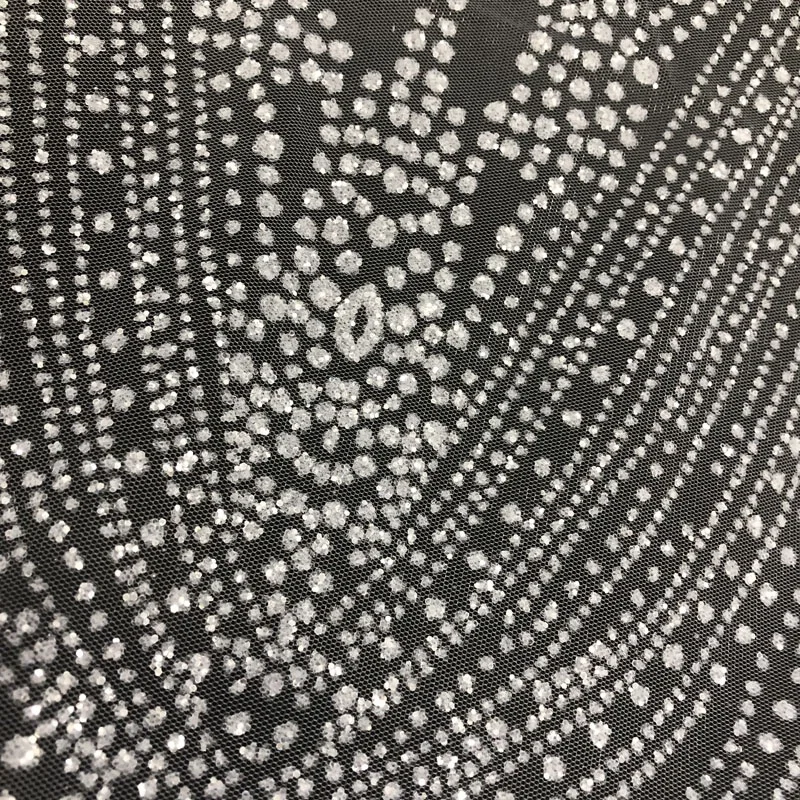 Luxury bridal lace fabric african fabric french tulle lace fabric 2019 wedding