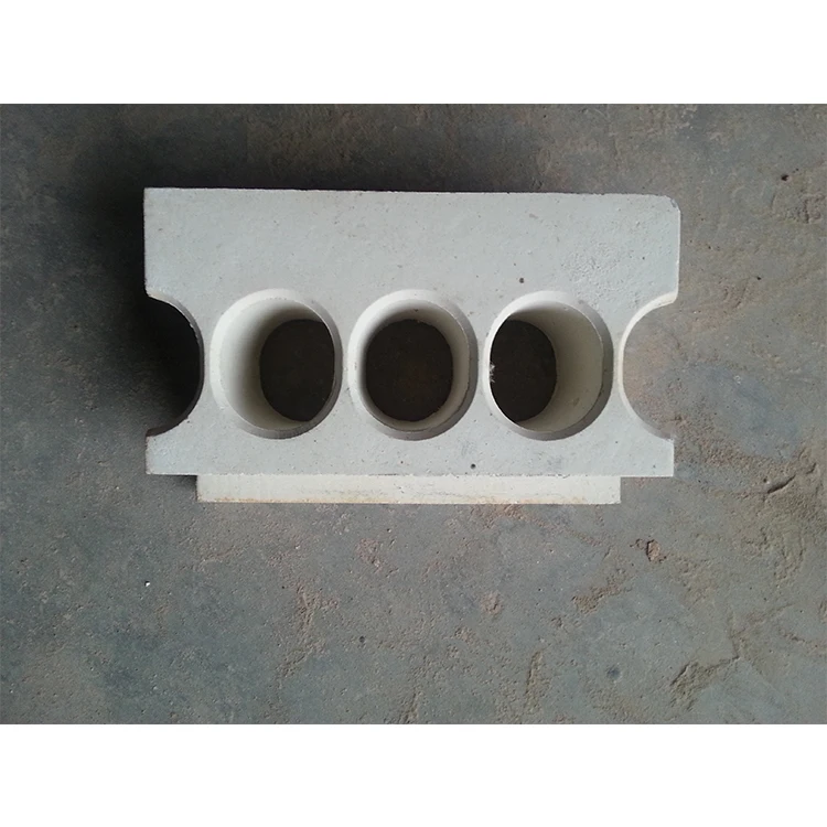 
Good quality factory directly sell sintered lightweight refractory mullite brick 