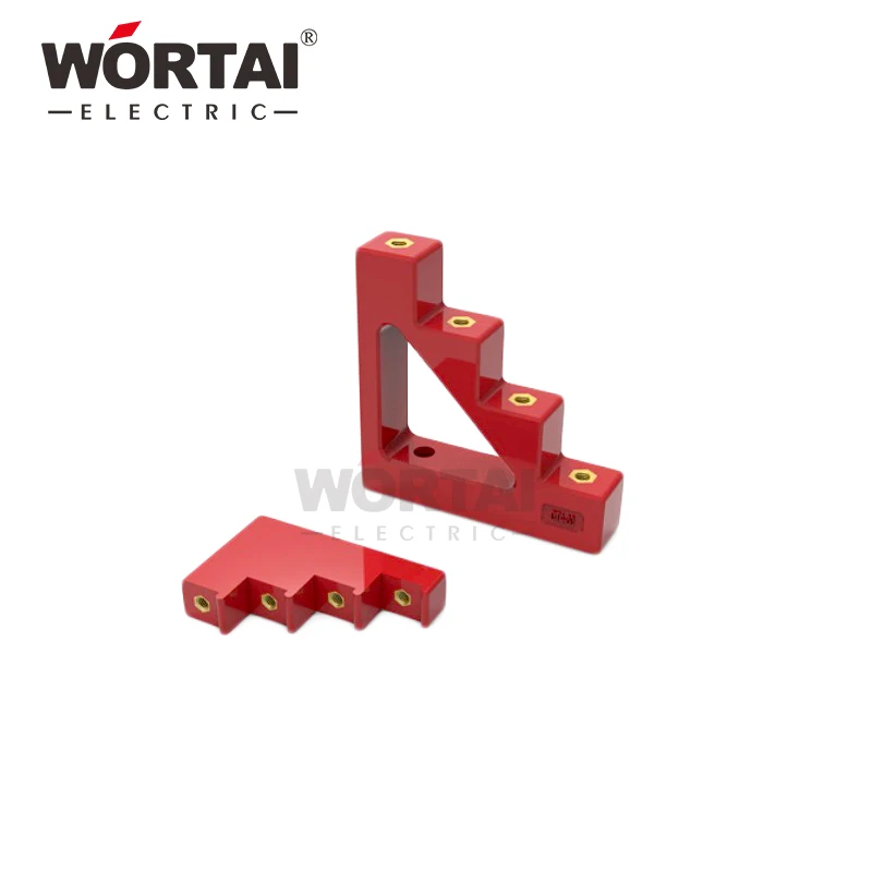Стопорный изолятор шкафа низкого напряжения серии CT, Изолятор Шины