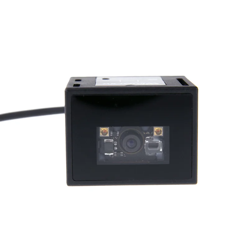 High performance new design 2024 1d 2d barcode scanner engine qr code long distance for handheld scanner