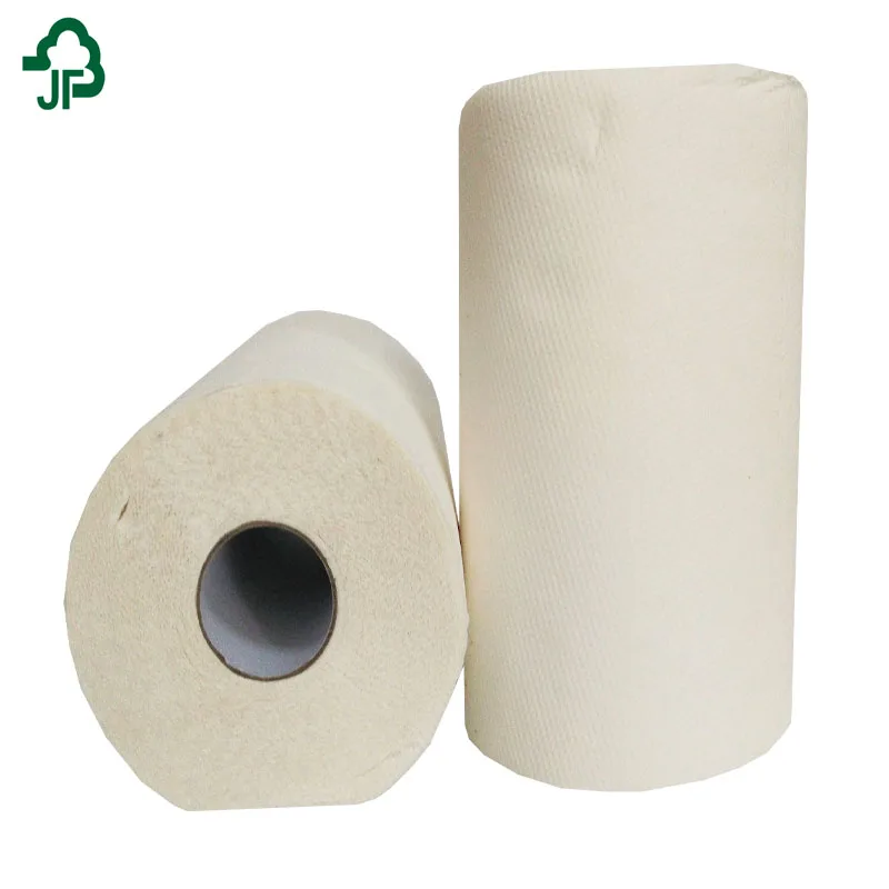 Popular kitchen towels paper tissue large-scale