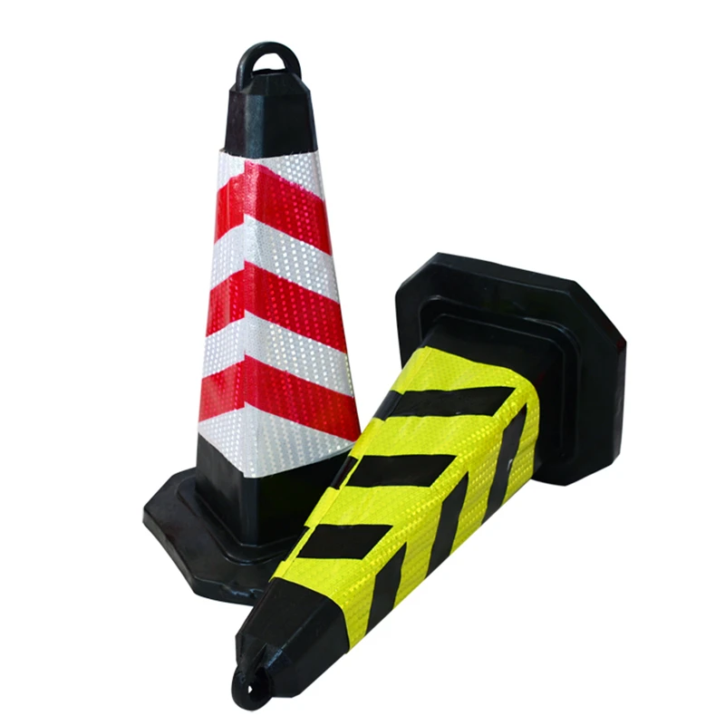 Guangzhou  Cheapest  Traffic Cone Black Suppliers  Used Traffic Cones   Pvc traffic cone