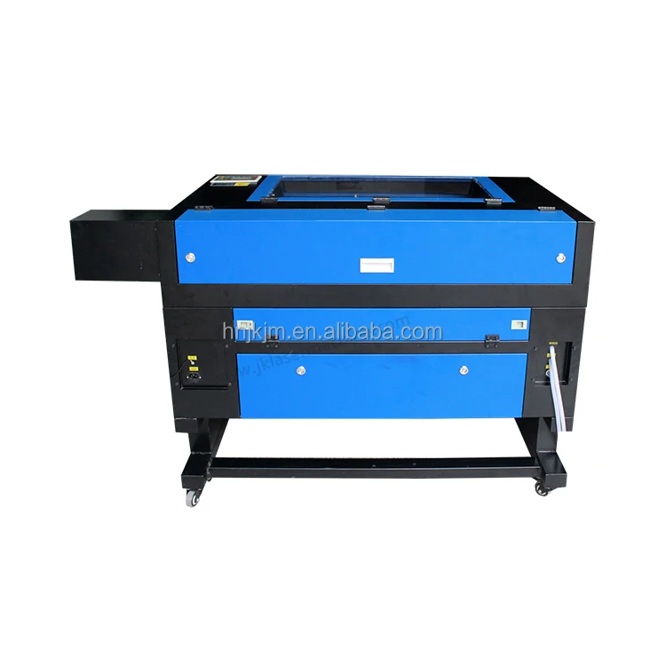 Commercial laser equipment laser engraving cutting machine wood acrylic felt MDF personalized decorating craft gift