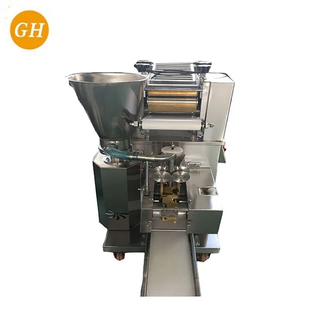 Jamaican meat pie making machine Jamaican beef patties making machine dumpling machine