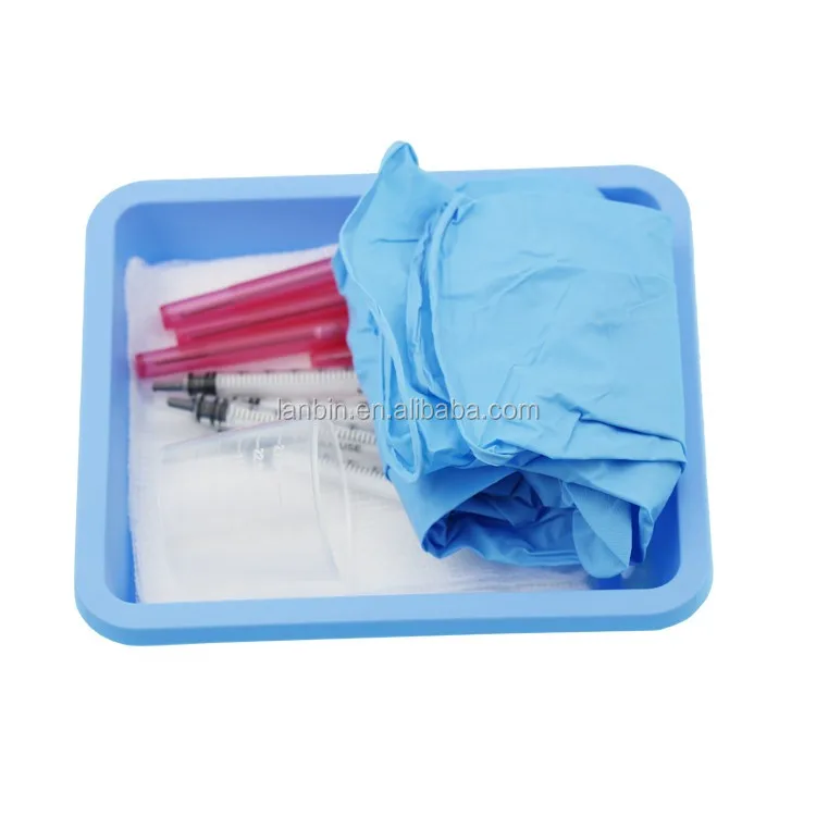 Patient National Use Ophthalmology surgical pack Eye Drape OP tape