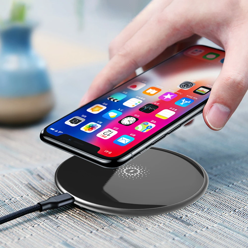 
Professional general 15W support charger mobile phone quick charger mobile phone charger hot sale 