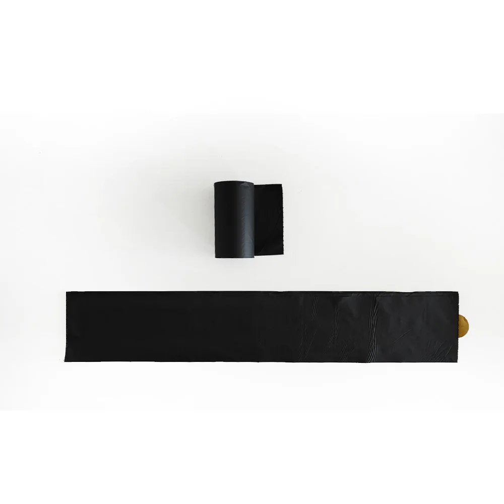 OEM Customized Logo pet poop bag supplier corn starch compostable bags