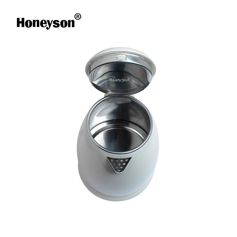 Hotel appliances 220v electric Kettle plastic pot l water boiler