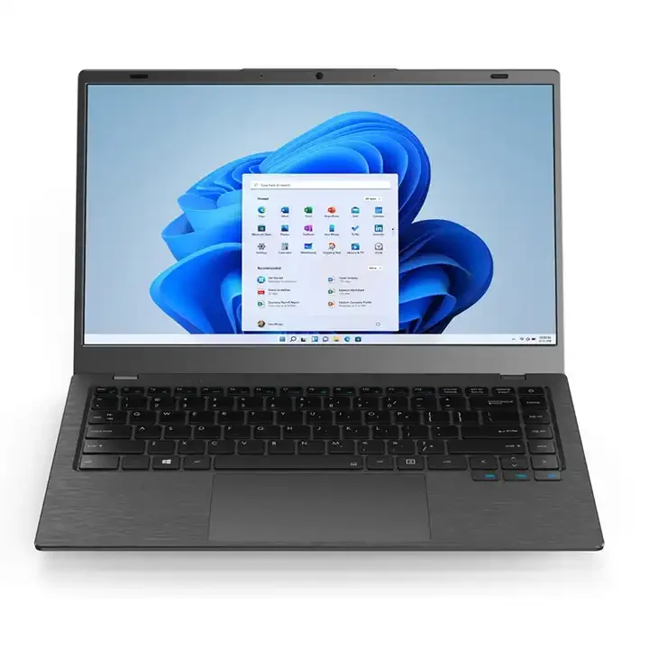 Brand New 10th I5 1035G1 Laptop with 1920*1080 IPS Ram 16GB Business Laptop Notebook Computer