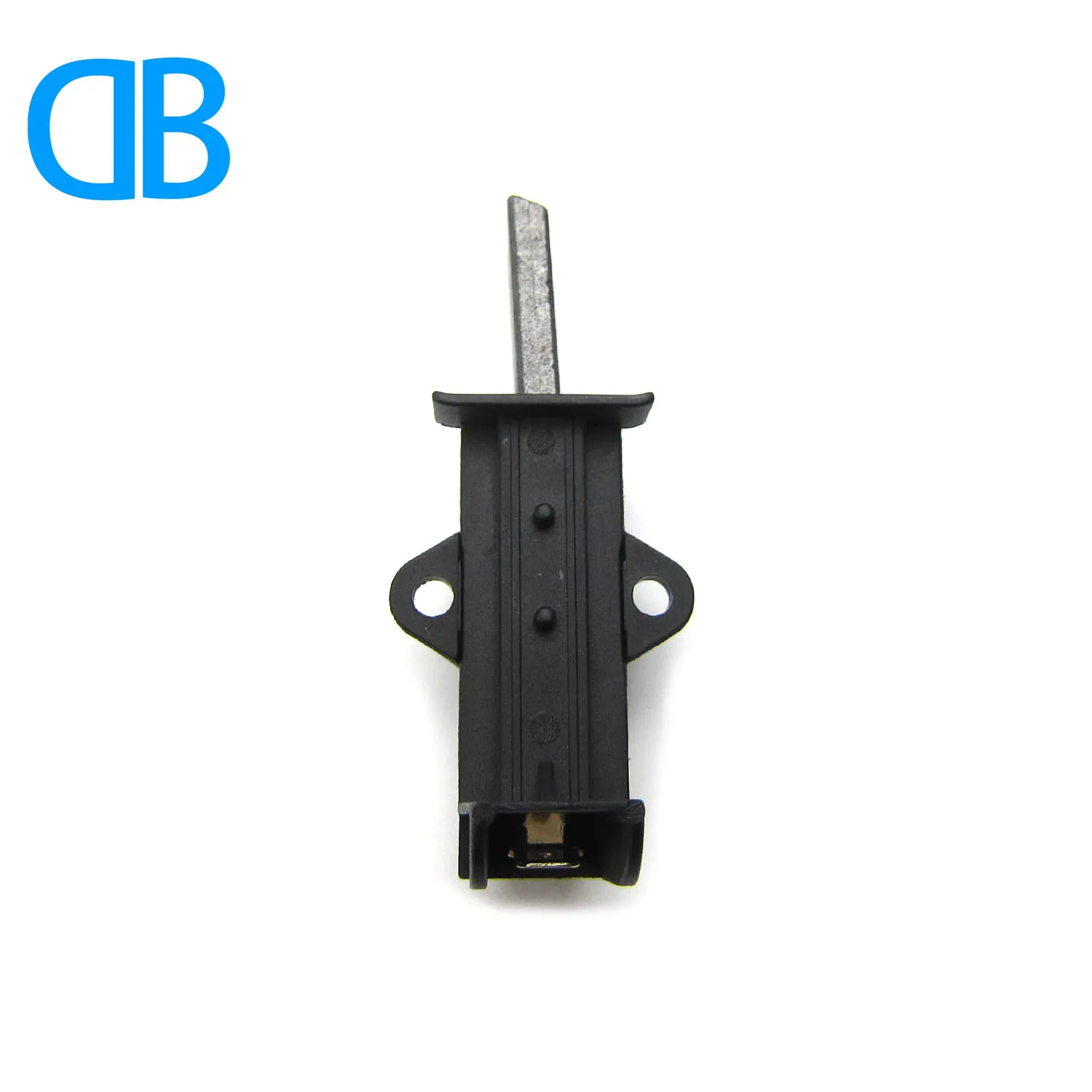 Запчасти для двигателя стиральной машины от профессионального китайского производителя, держатель для угольной щетки BEKO(L) BEK371202407