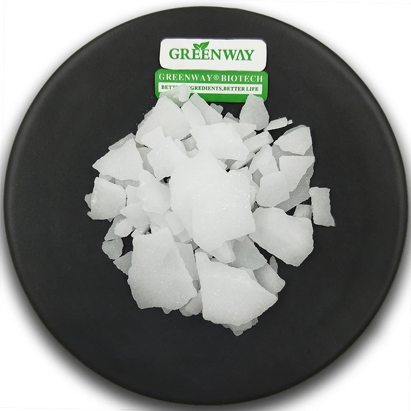 
Manufacturer Wholesale Best Price Bulk BH3O3 Cas 11113-50-1 High Purity Boric Acid Flakes Chunks with Best Price 