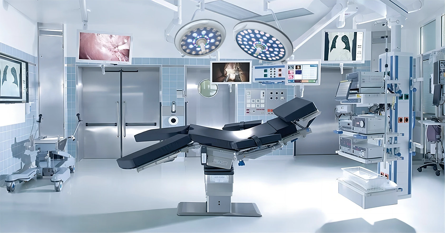 Профессиональные медицинские устройства рабочий свет медицинское хирургическое освещение теневая Операционная лампа источник холодного света