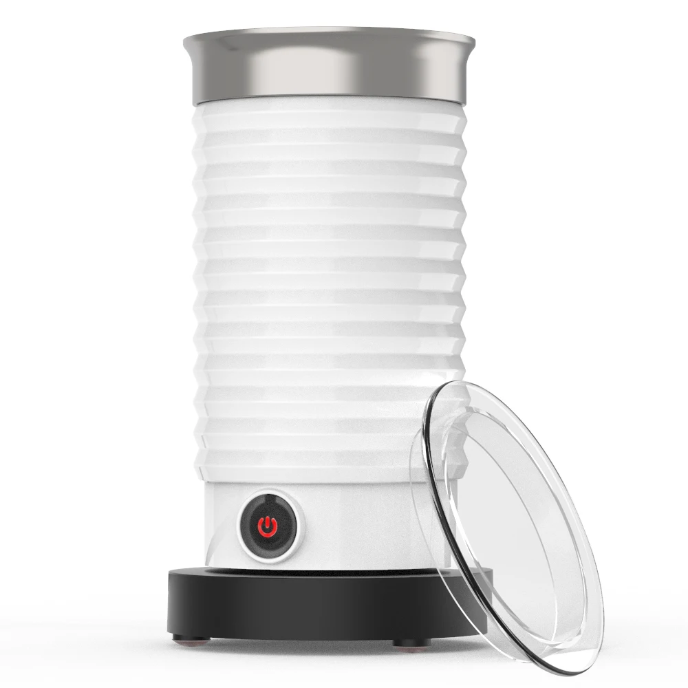 Automatic Electric 400W Milk Frother Multifunctional Handheld Milk Foam Maker