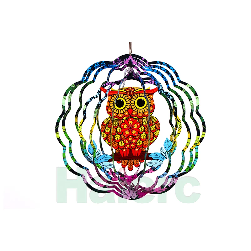 Haierc Outdoor Garden Bird Scaring Eagle Kite for Scare Bird Scare Animal