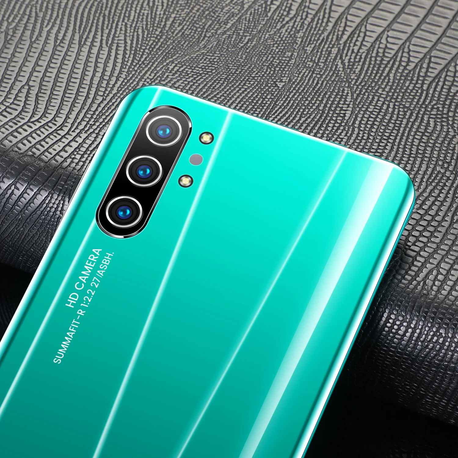 Мобильный телефон Note10 + 4 Гб 64 8 Мп 13 МП 4800 мАч разблокированные телефоны Android самые низкие цены сотовые