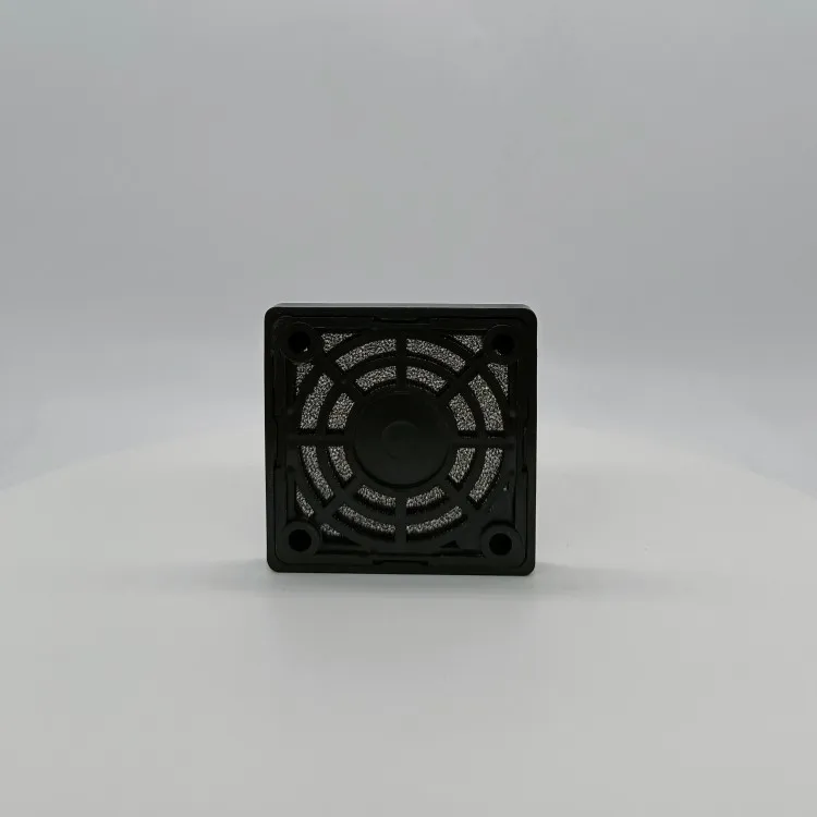 SZXF 120mm  Plastic Dust Filter Cover Computer Case Cooling Fan For Dust-proof Filter