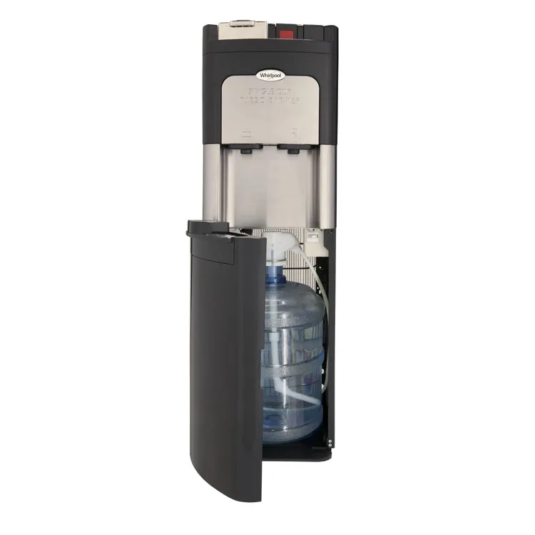 
hot sale coffee maker machine and water dispenser 