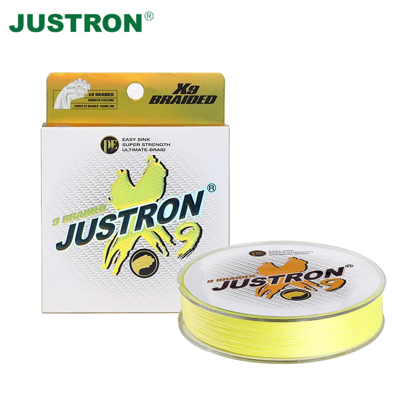 Wholesale Bite Resistant Braided Line X9 100m Fishing Supplies Fishing Gear Accessories Fishing Line