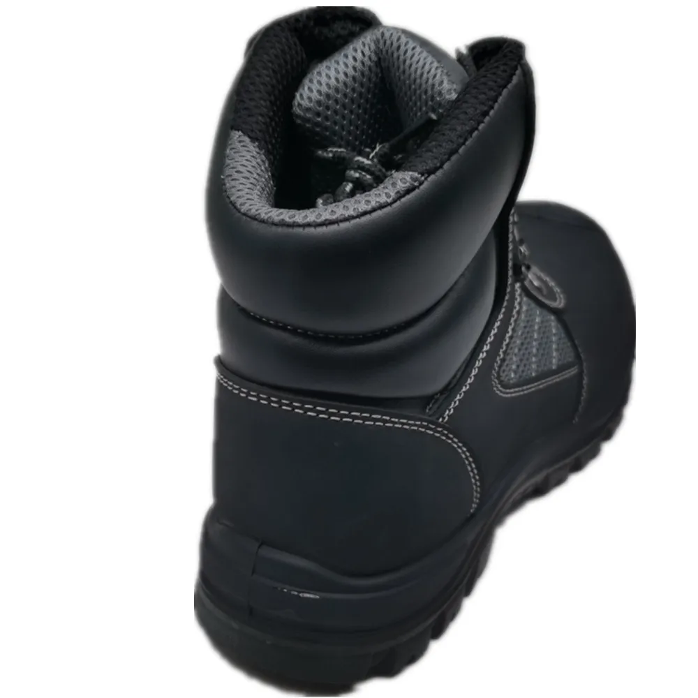 Morning Glory Footwear Hiking winter snow boots Oil And Gas Industrial/Construction