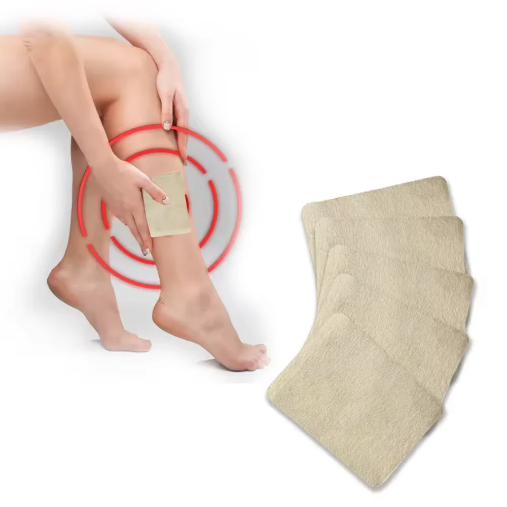 Improve Blood Circulation Relieve Swelling And Pain Varicose Veins Patch