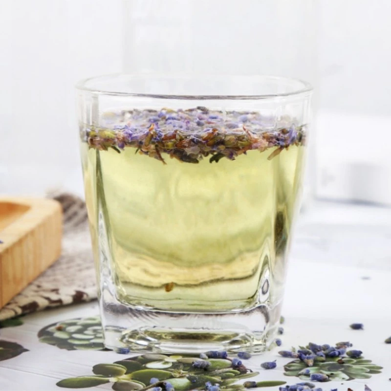Wholesale Scented Organic Dried Lavender Flower Tea