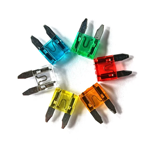 422 PCS Car Blade Fuses Assortment Kit, Standard/Mini Auto Fuse 1-40A, Automotive Assorted Fuses with a Puller