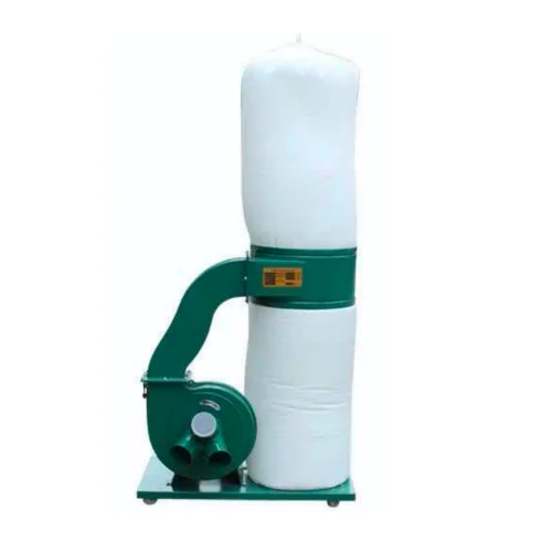Single bag Woodworking Dust Collector