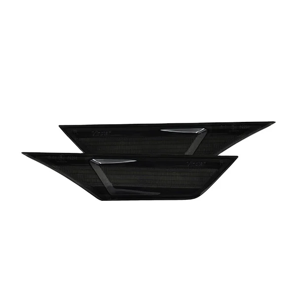 Vinstar DOT SAE LED Side Marker Lamp for Honda Civic 2016- Factory Wholesale Car Accessories Smoke Lens High Quality