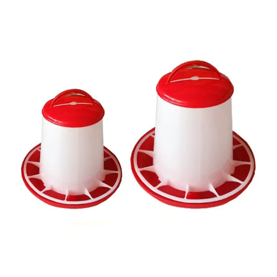 China Hot Sale Chicken Farm Use Poultry Feeders Chicken Feeder For Sale