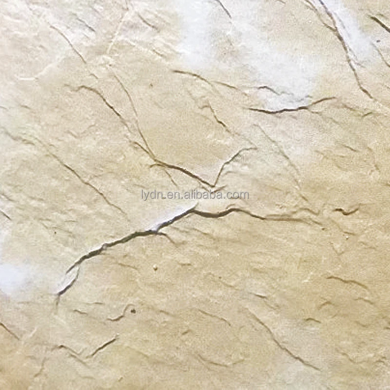 New Tech fexi clay cladding MCM flexible stone travertine natural stone veneer