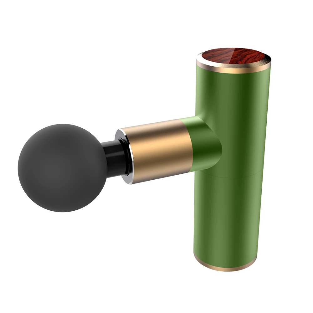 
best massage gun 2021 Massage gun The most cost-effective way to health equipment Massager percussion gun 