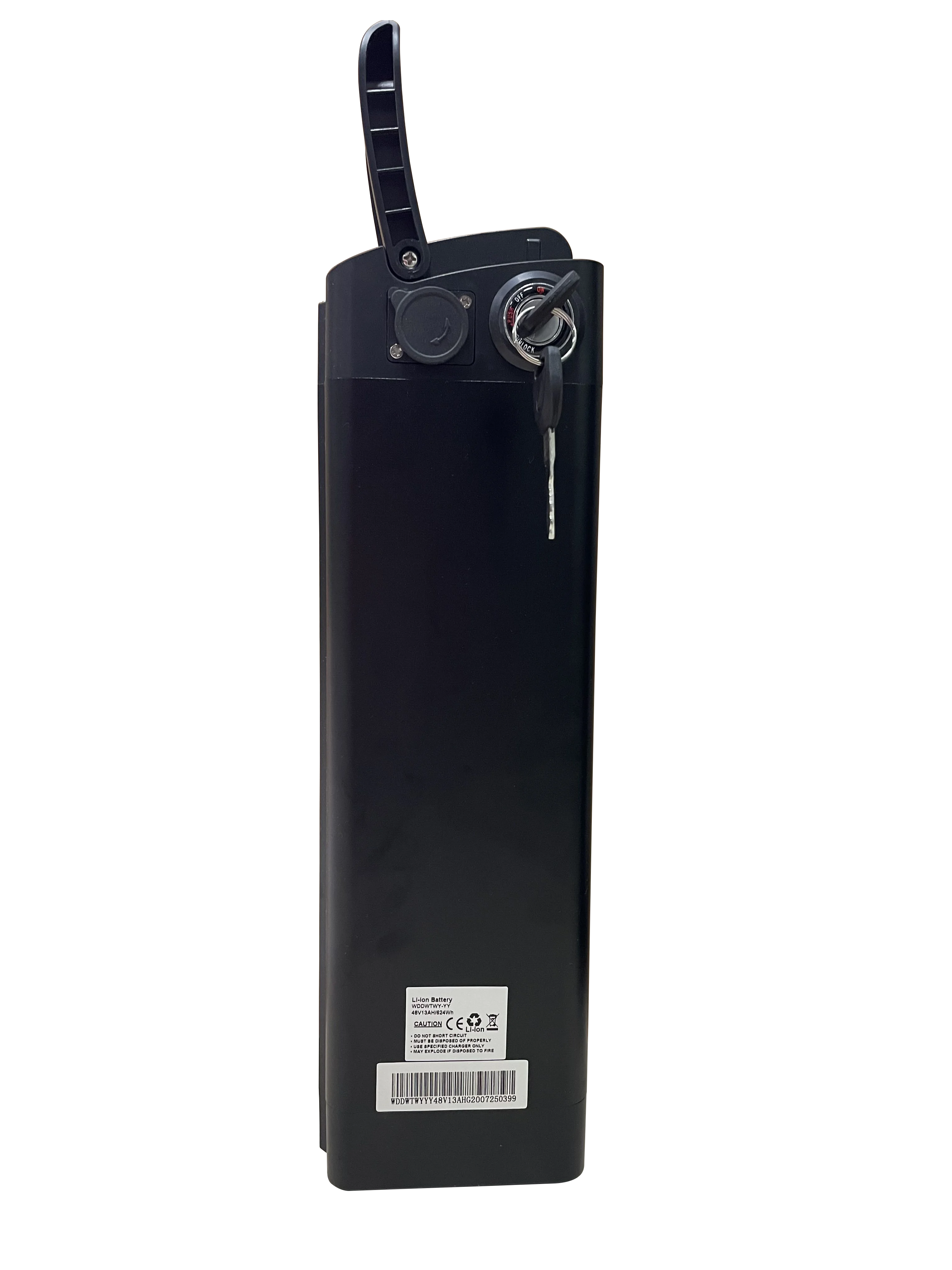 Customized Small Water Bottle Style 24v 36v 48v 20ah Hailong Europe Or Us Li-ion E-bike Battery Electric Bike Battery Pack