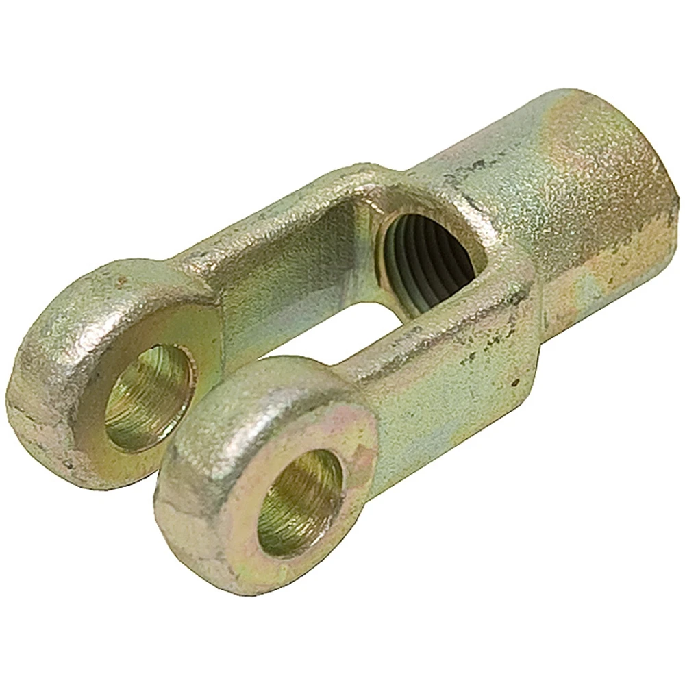 Clevis Joint DIN 71752