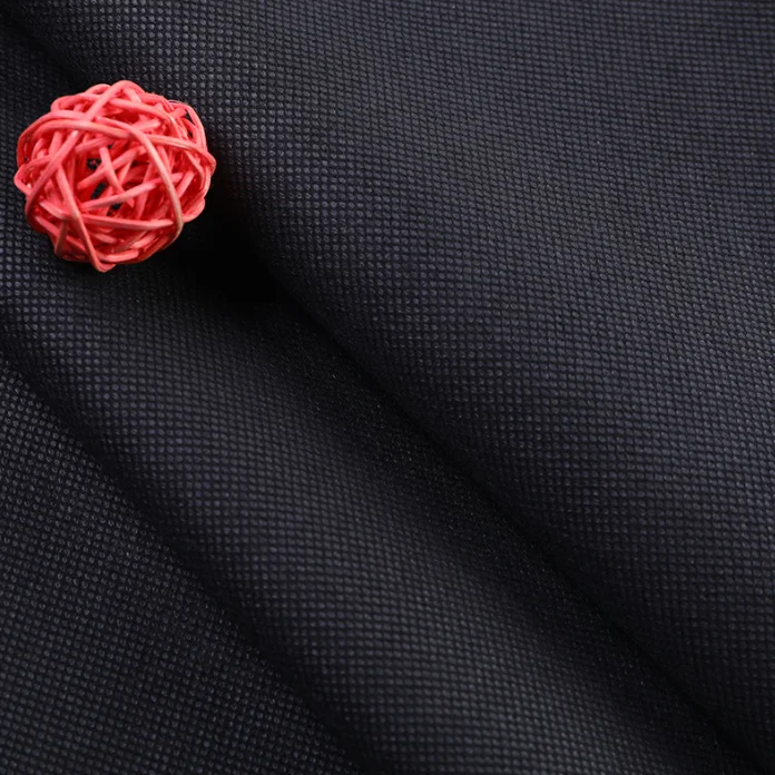 Product customization portable secondary backing hand tufting primary rug tufting cloth carpet backing fabric