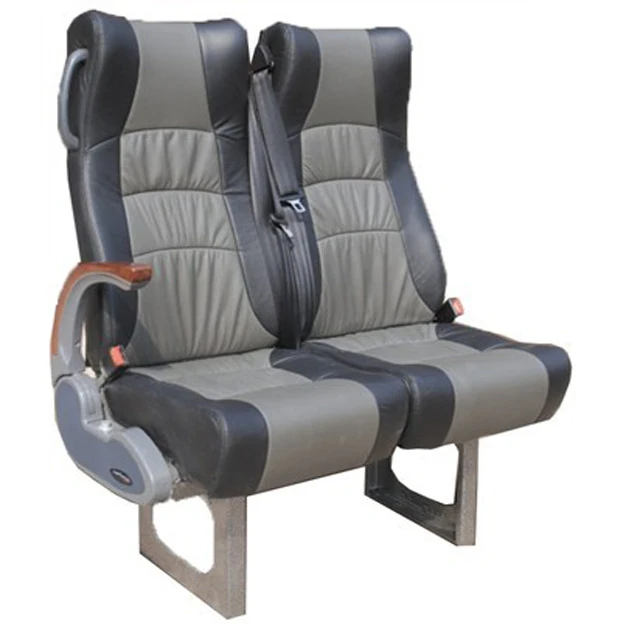 Синее кресло для автобуса, специальная пряжка для ремня для автобуса, оптом