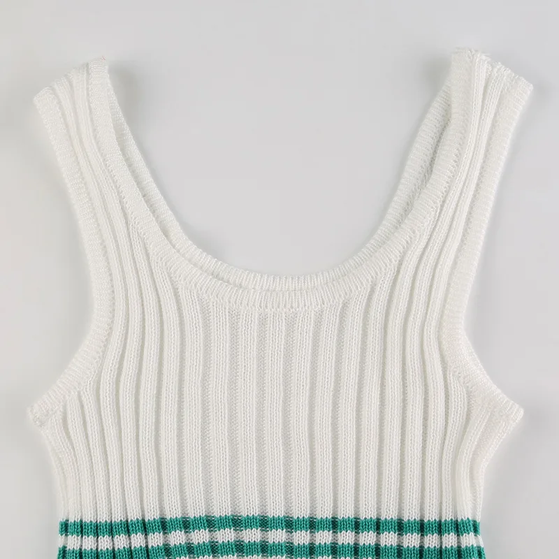 Tennis Skirt Terno Clothing Set for Women 2 Two Piece Skirt and Top with Hat Girls Cute Modest Matching Knit Terno Skirts Sets