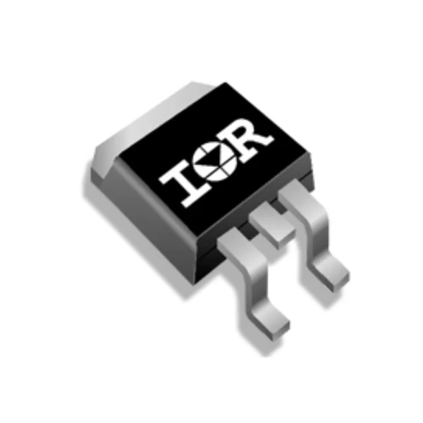 IRF3710STRLPBF Infinon Best Mosfet, Power; N-ch; Vdss 100V; Rds(on) 23MILLIOHMS | TO-263