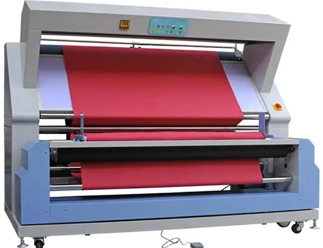 185S Automatic woven fabric inspection machine
