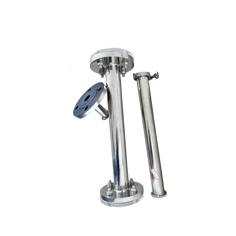 High quality PFA/F40 lined tower ETFE Lined Piping and Fittings ptfe lined carbon steel pipe