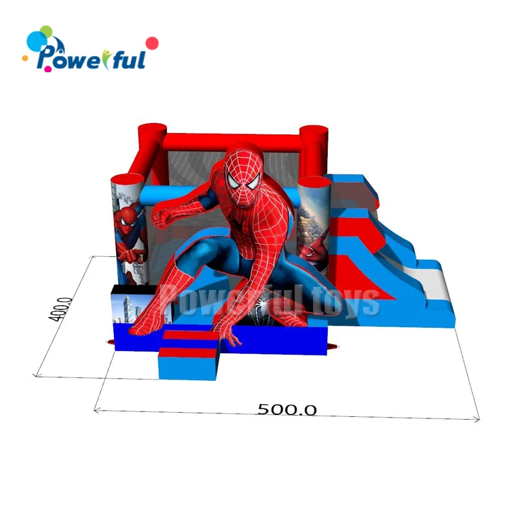 spiderman slide (2)