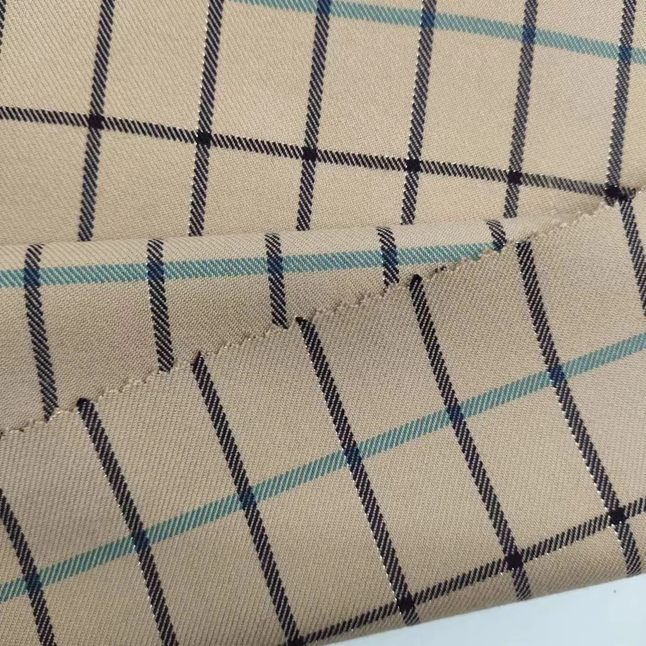 Fashion Knit Fabric Underwear Pyjamas Fabric 51% Viscose 35% Modal 14% Spandex fabric