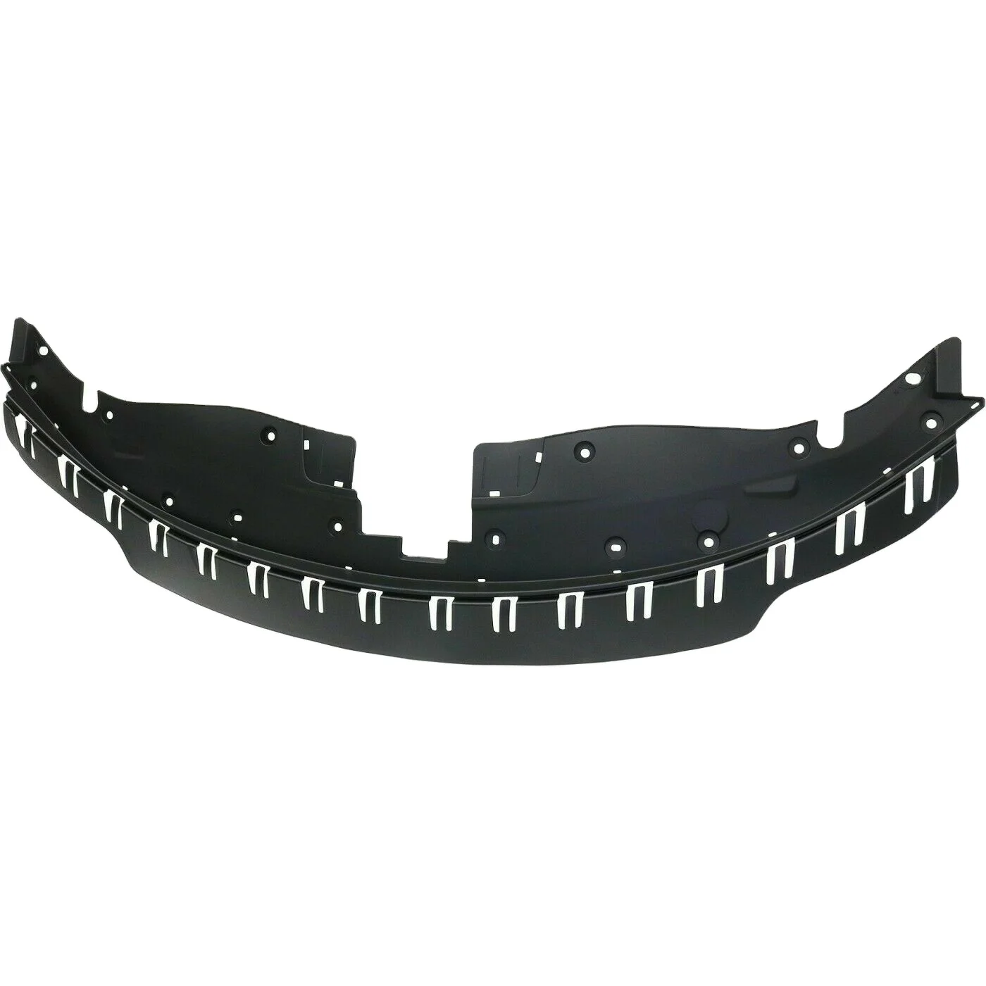 68226530AE CH1224101 Radiator Support Cover Closeout Panel for Dodge Charger 2015-2018