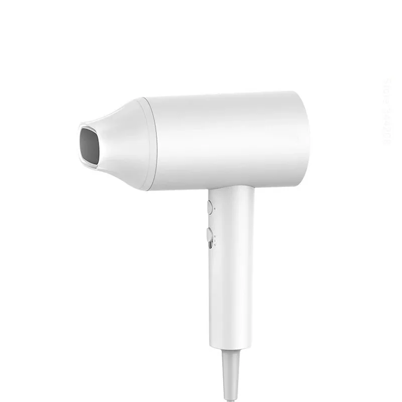 1800W 7.4 M/S High Speed Anion ShowSee Hair Dryer A1-W Negative Ion Hair Care Quick Dry for Xiaomi Youpin