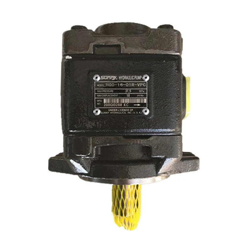 Оригинальный Новый hytek насос HG1-32-01R-VPC-36 солнечный гидравлического
