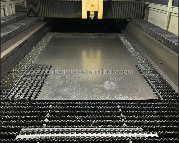 steel iron high demand sheet metal fabrication box enclosure products case bulk bending processing