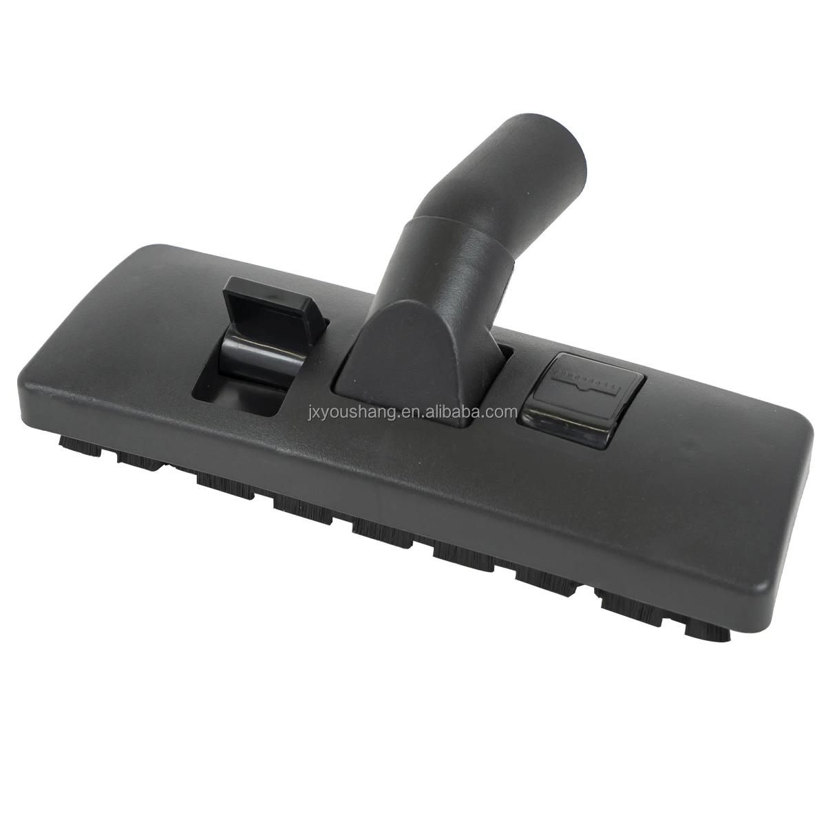 Universal 32mm 35mm Vacuum Cleaner Tube Pipe Brush Head Kit for Vacuum Cleaner Spare Parts Accessory Dust Floor Small Brushes