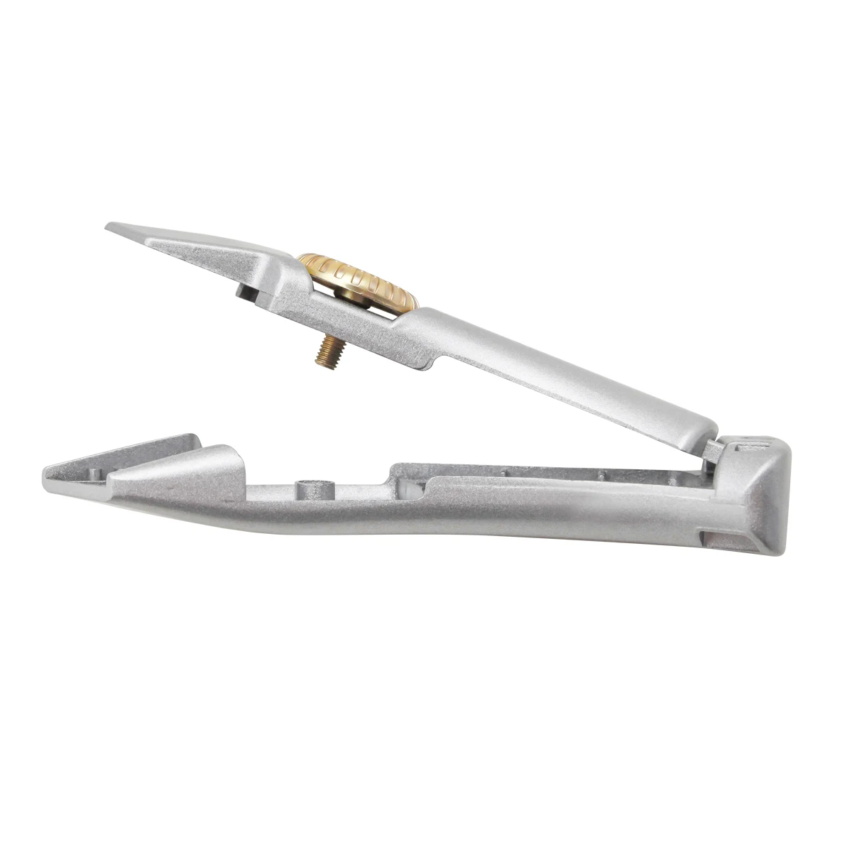 In Stock Hook Blade Roofing Knife with 1pc Fixed Steel Blade Aluminium Alloy Heavy Duty Utility Knife Factory Hot Sell