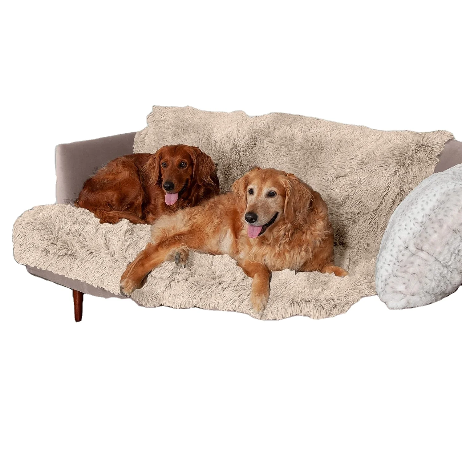 Super Soft Pet Blanket Winter Warm Cat Dog Blanket Puppy Bed Mat Covers Comfortable Doggy Cushion Sleeping Blanket Pet for Dogs