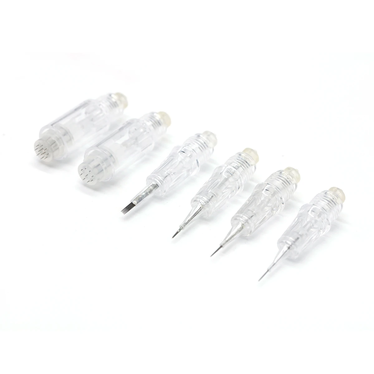 Permanent Makeup Tattoo Needles