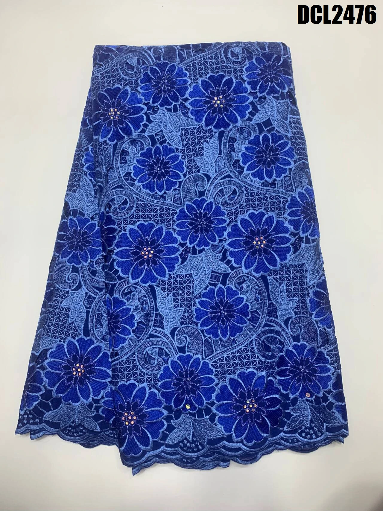 Factory directly sale wedding dress gold guipure/cord lace african french lace fabric embroidery lace fabric women clothing